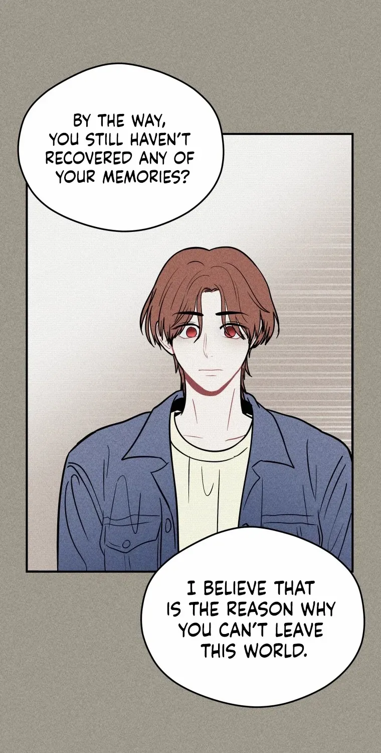 Read Ghost Romance chapter 7 image 48 on Lezhin