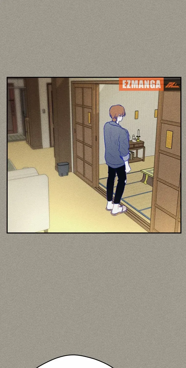 Read Ghost Romance chapter 7 image 49 on Lezhin