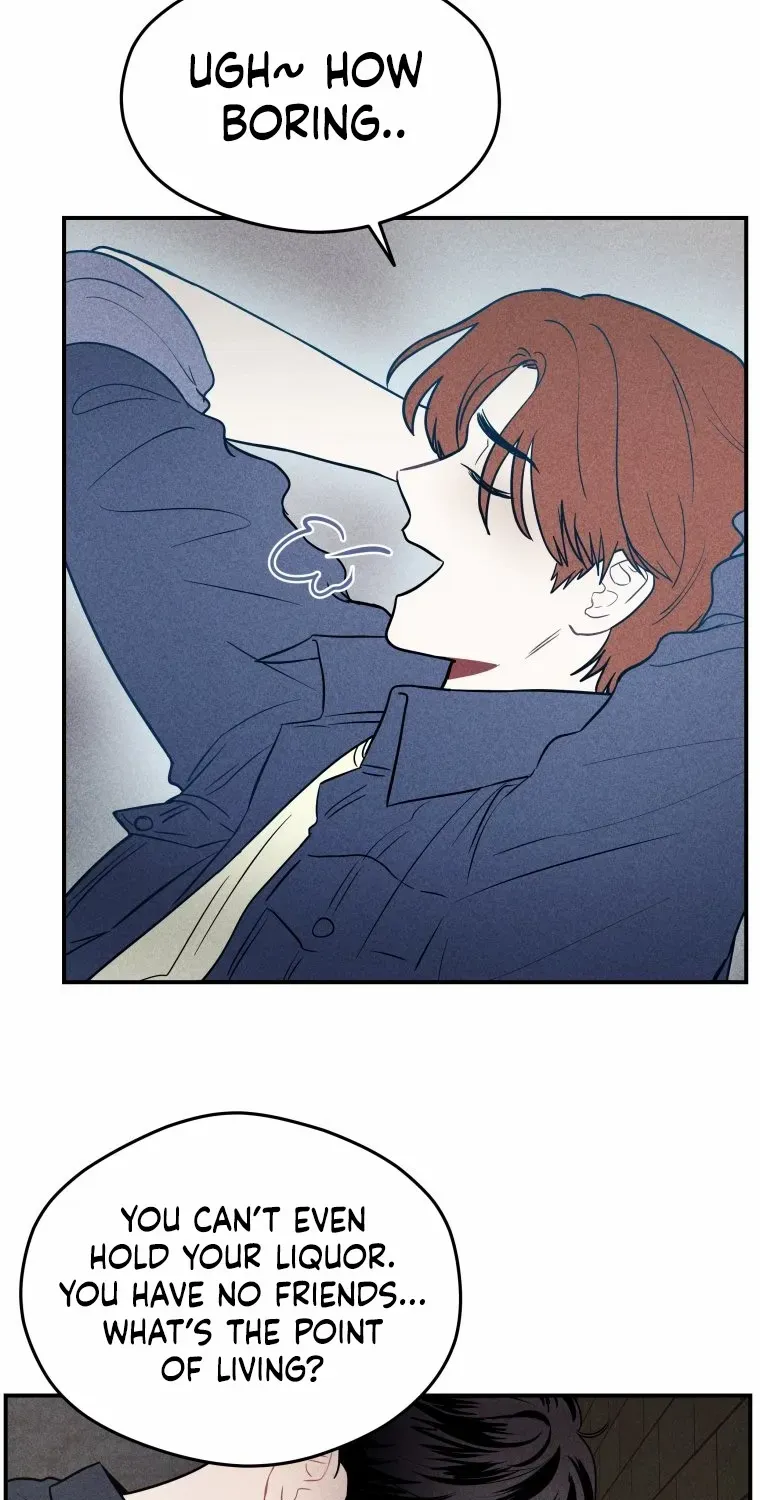 Read Ghost Romance chapter 7 image 5 on Lezhin