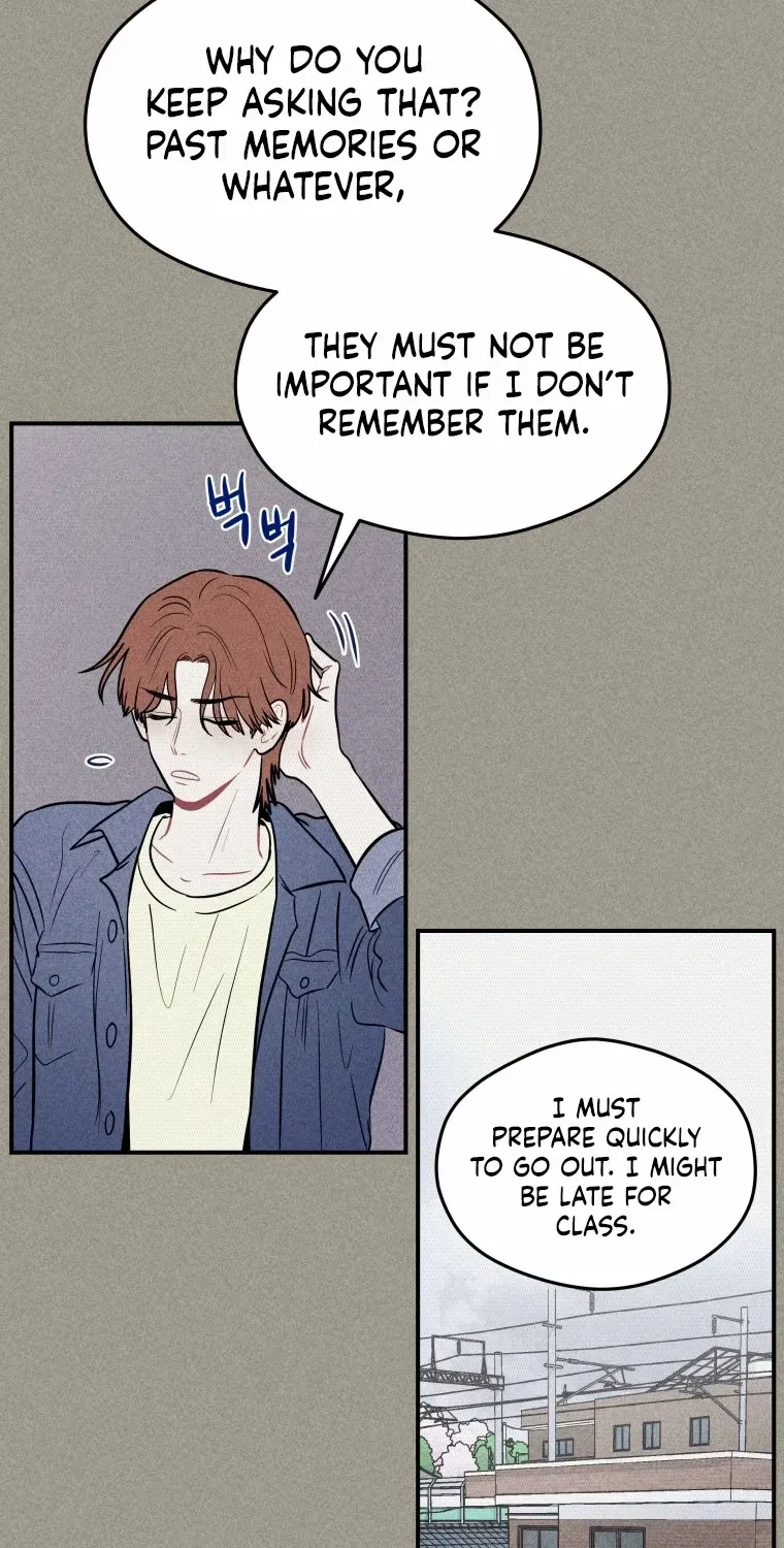 Read Ghost Romance chapter 7 image 50 on Lezhin