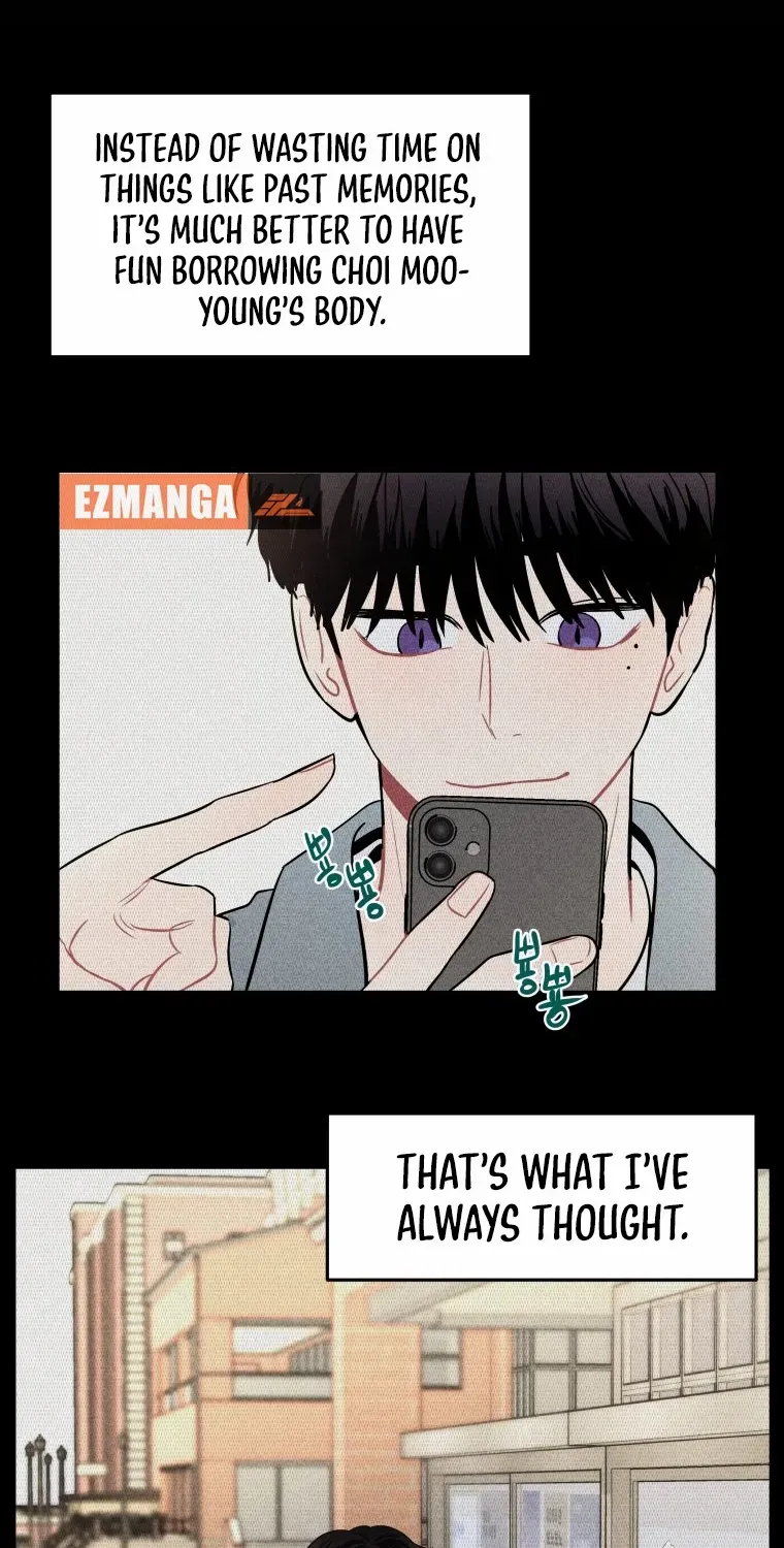 Read Ghost Romance chapter 7 image 52 on Lezhin