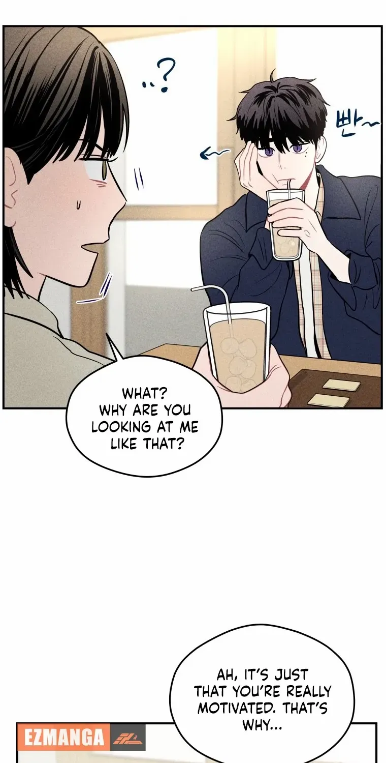 Read Ghost Romance chapter 7 image 58 on Lezhin