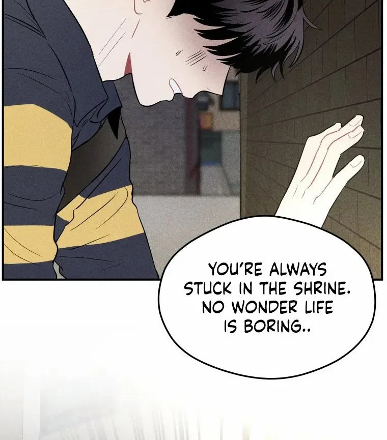 Read Ghost Romance chapter 7 image 6 on Lezhin