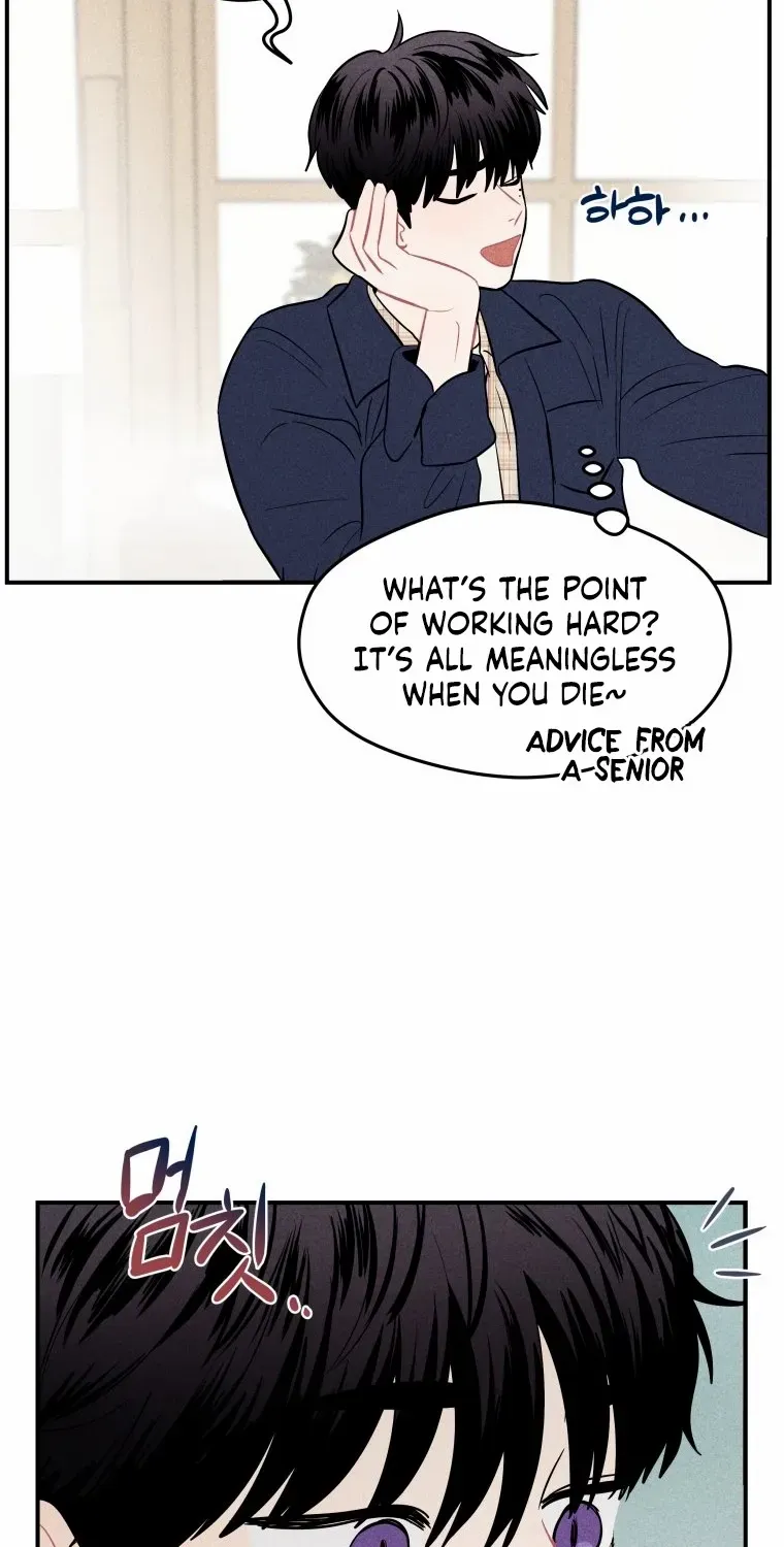 Read Ghost Romance chapter 7 image 60 on Lezhin