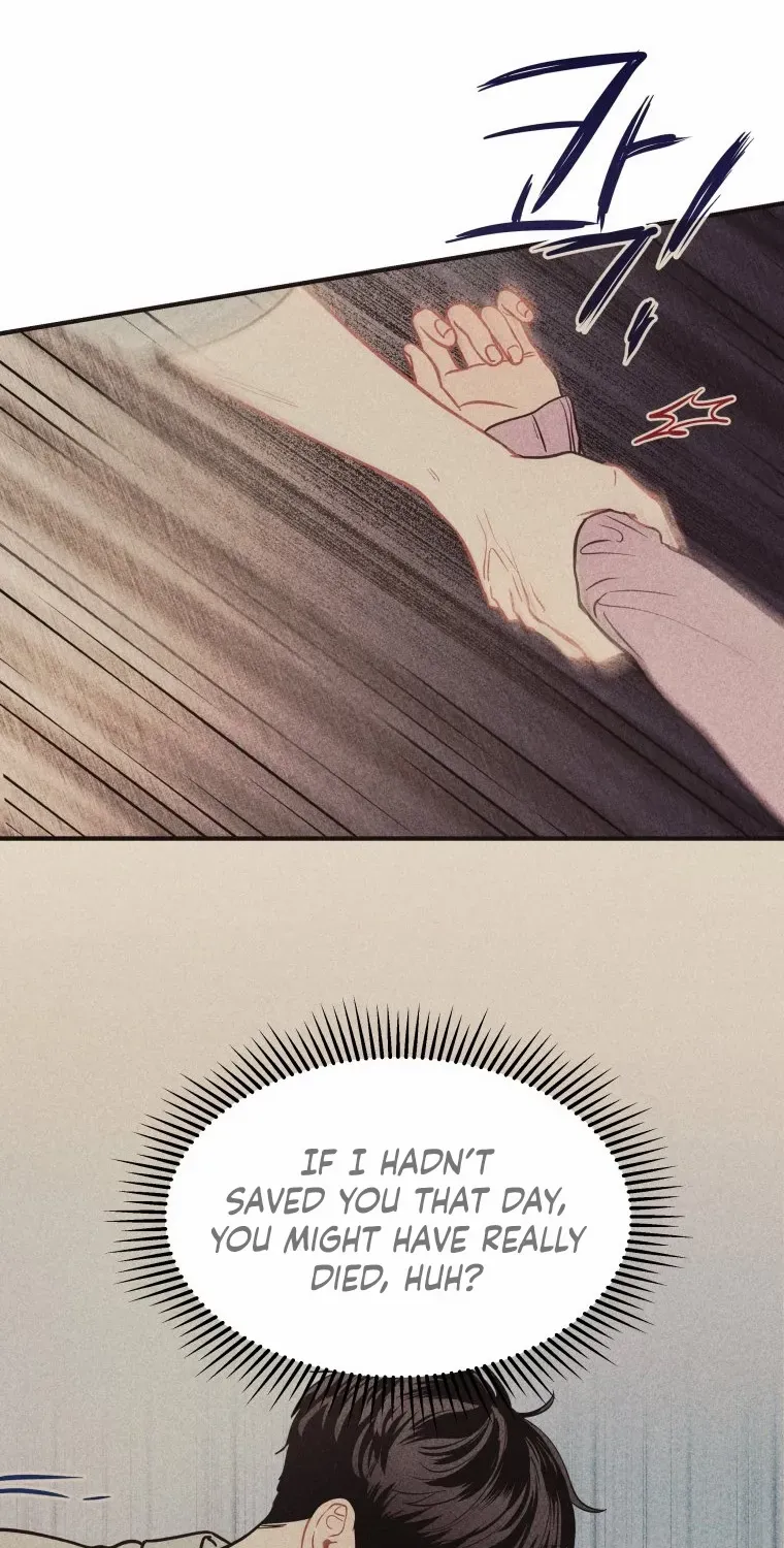 Read Ghost Romance chapter 7 image 62 on Lezhin