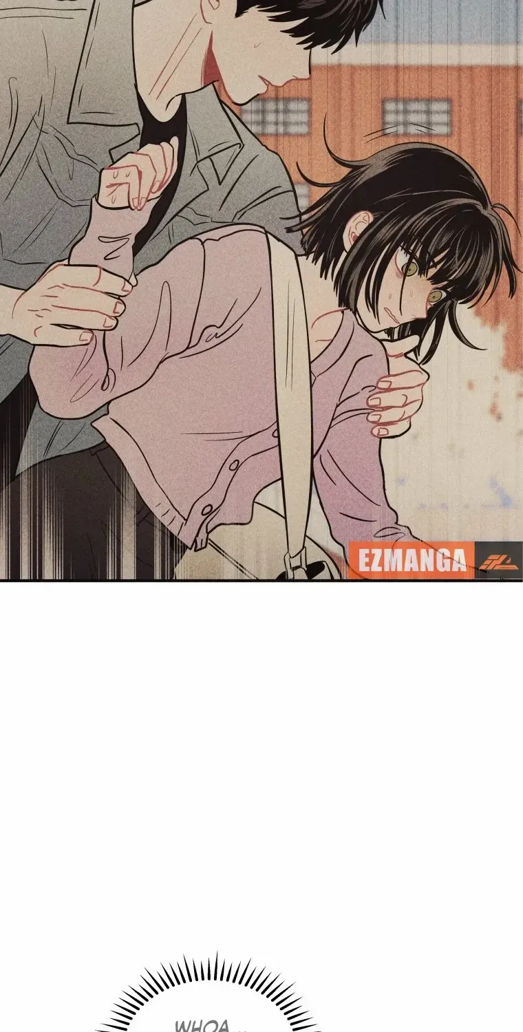 Read Ghost Romance chapter 7 image 63 on Lezhin
