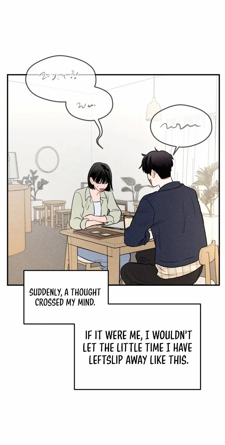 Read Ghost Romance chapter 7 image 65 on Lezhin