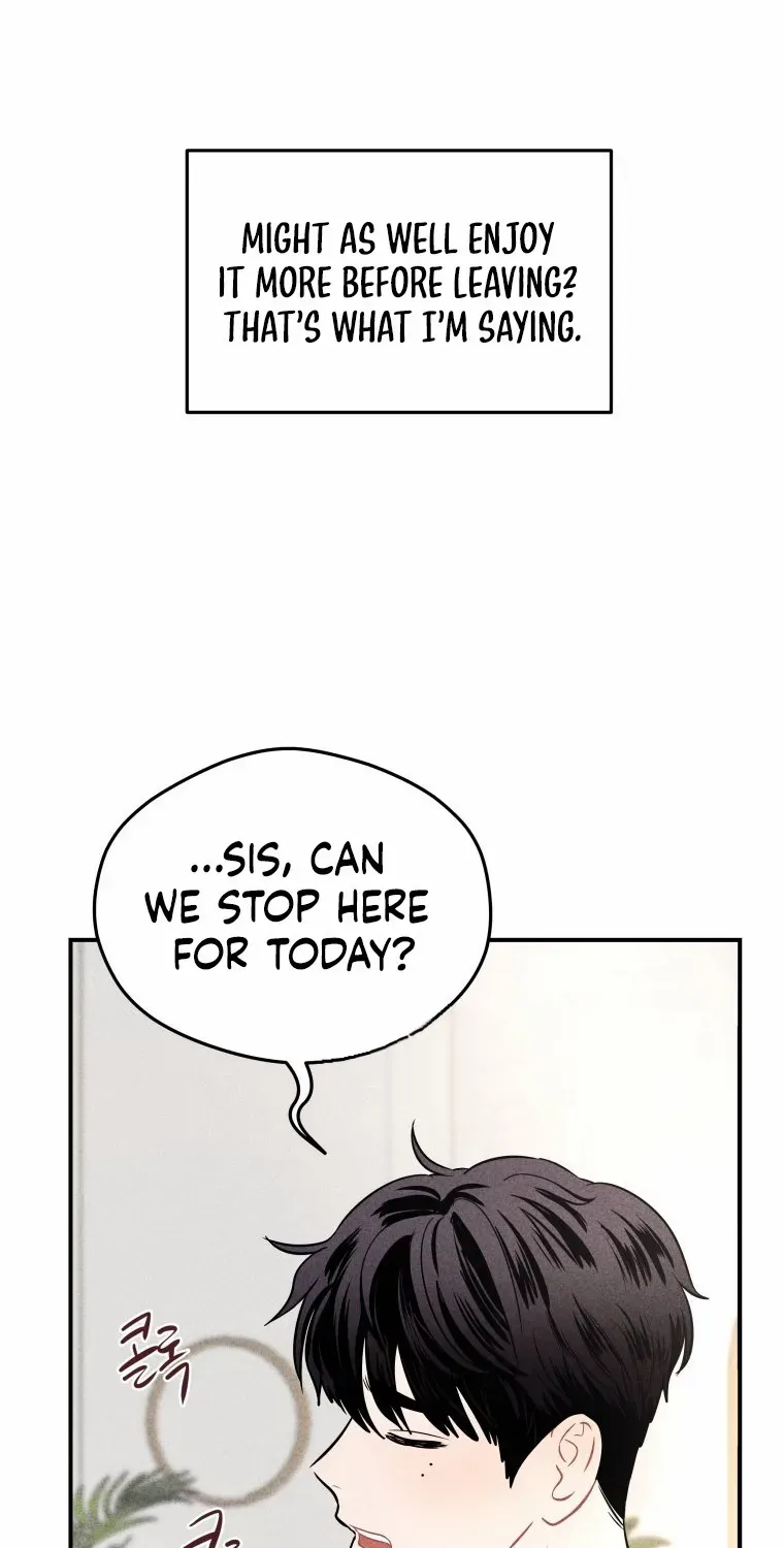 Read Ghost Romance chapter 7 image 66 on Lezhin