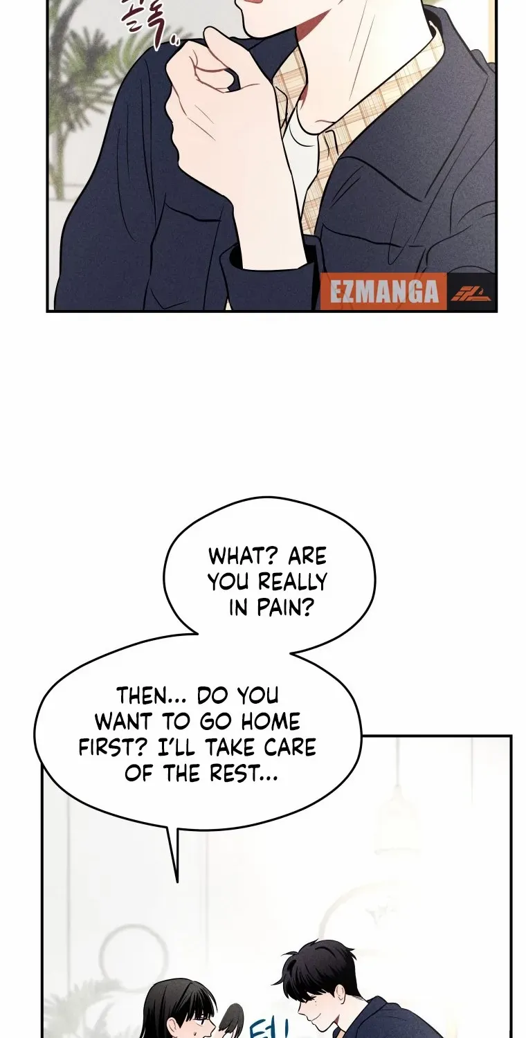 Read Ghost Romance chapter 7 image 67 on Lezhin