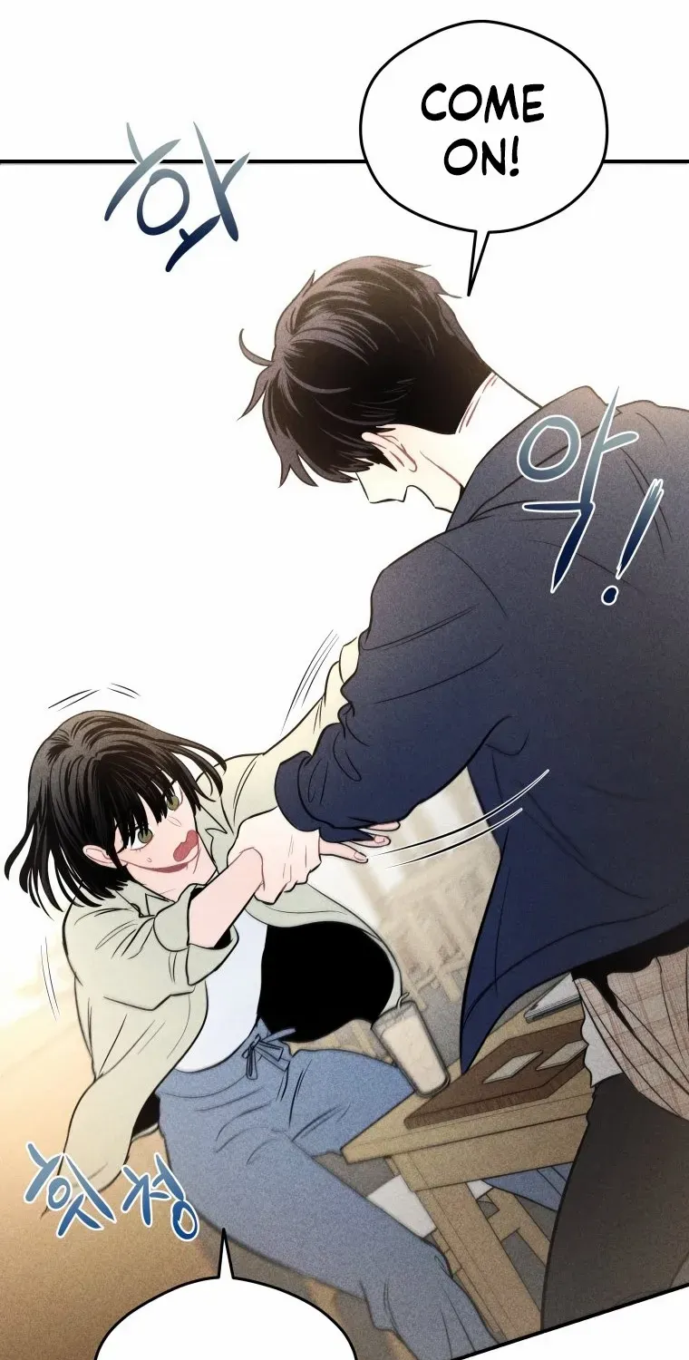 Read Ghost Romance chapter 7 image 69 on Lezhin