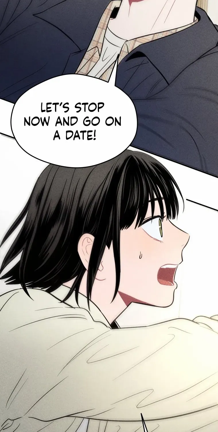 Read Ghost Romance chapter 7 image 71 on Lezhin