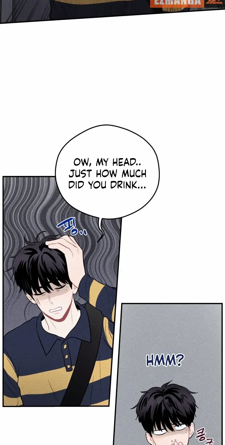 Read Ghost Romance chapter 7 image 8 on Lezhin