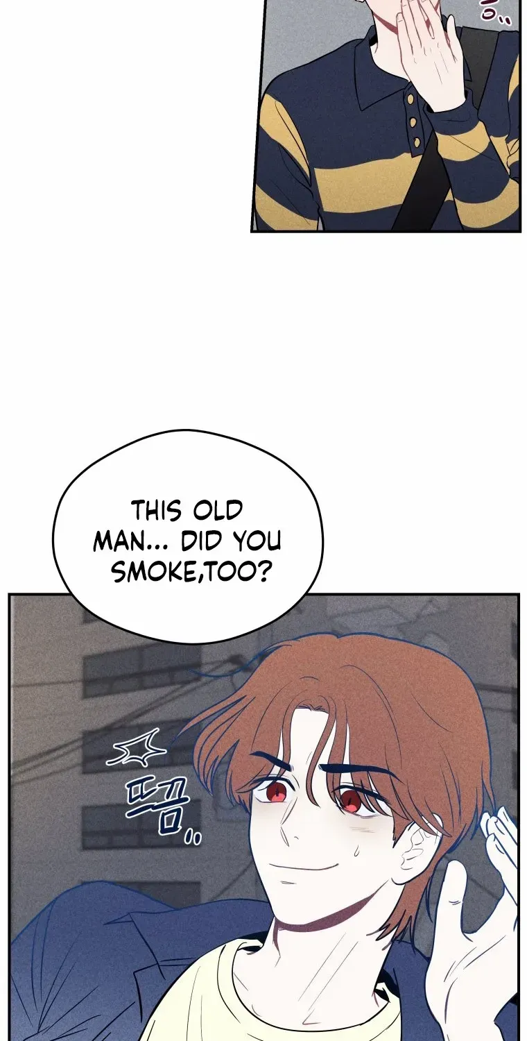 Read Ghost Romance chapter 7 image 9 on Lezhin