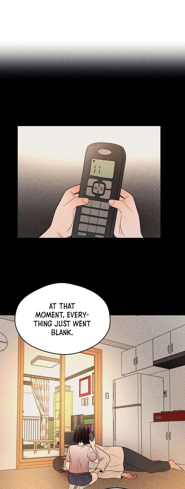 Read Ghost Romance chapter 70 image 23 on Lezhin