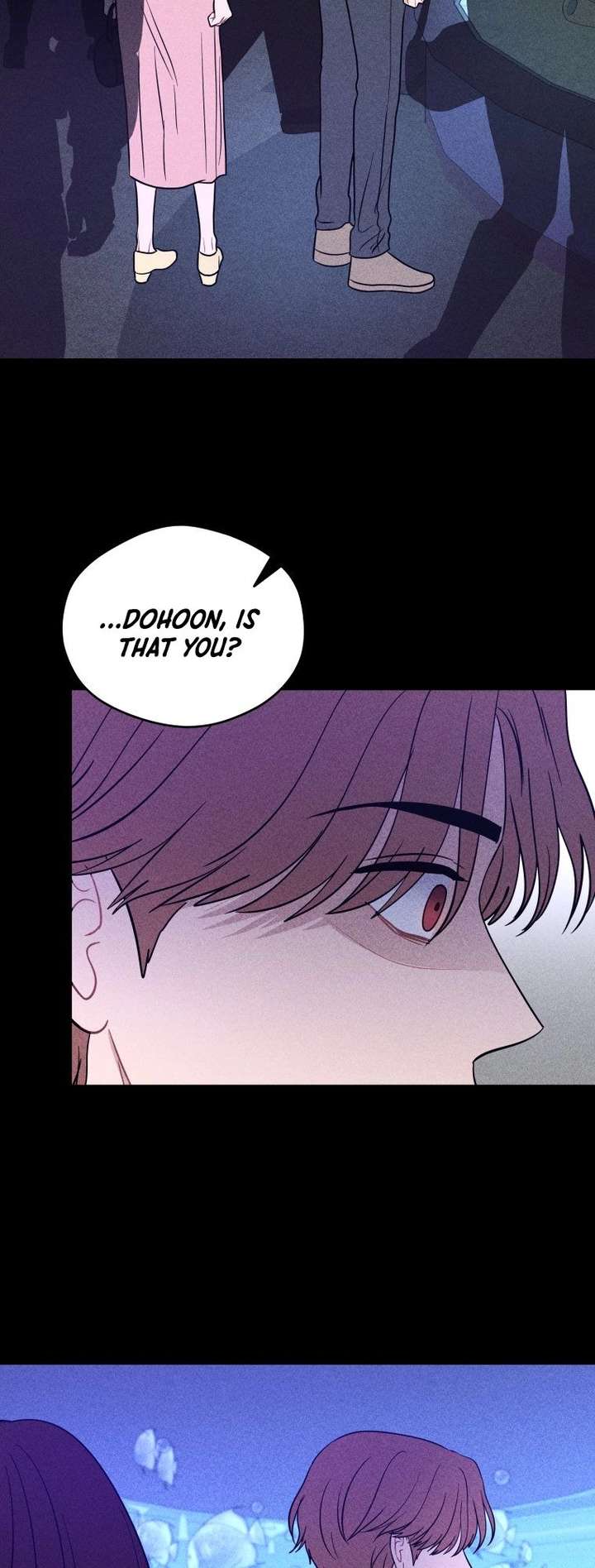 Read Ghost Romance chapter 70 image 3 on Lezhin
