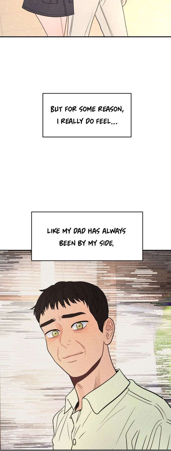 Read Ghost Romance chapter 70 image 31 on Lezhin