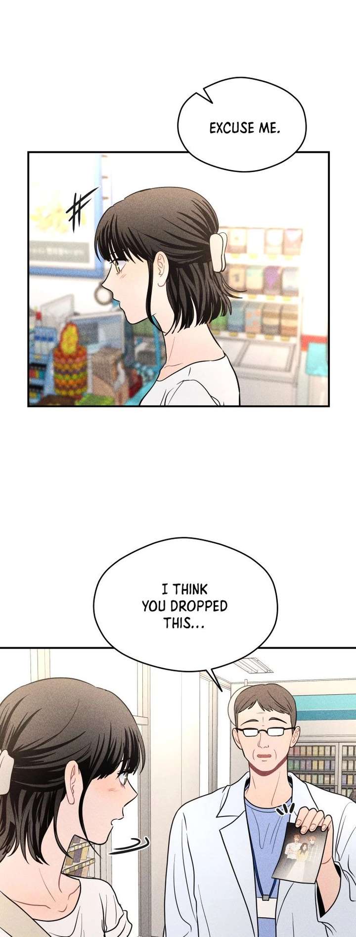 Read Ghost Romance chapter 70 image 35 on Lezhin