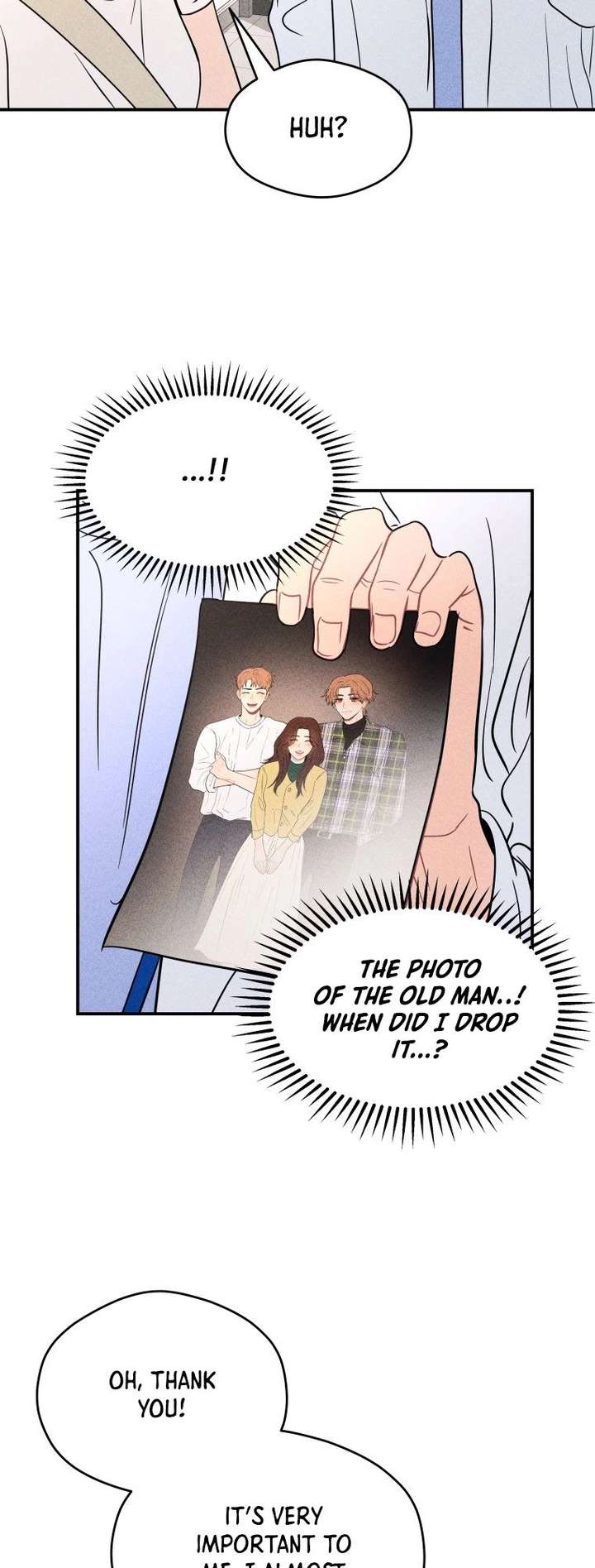 Read Ghost Romance chapter 70 image 36 on Lezhin