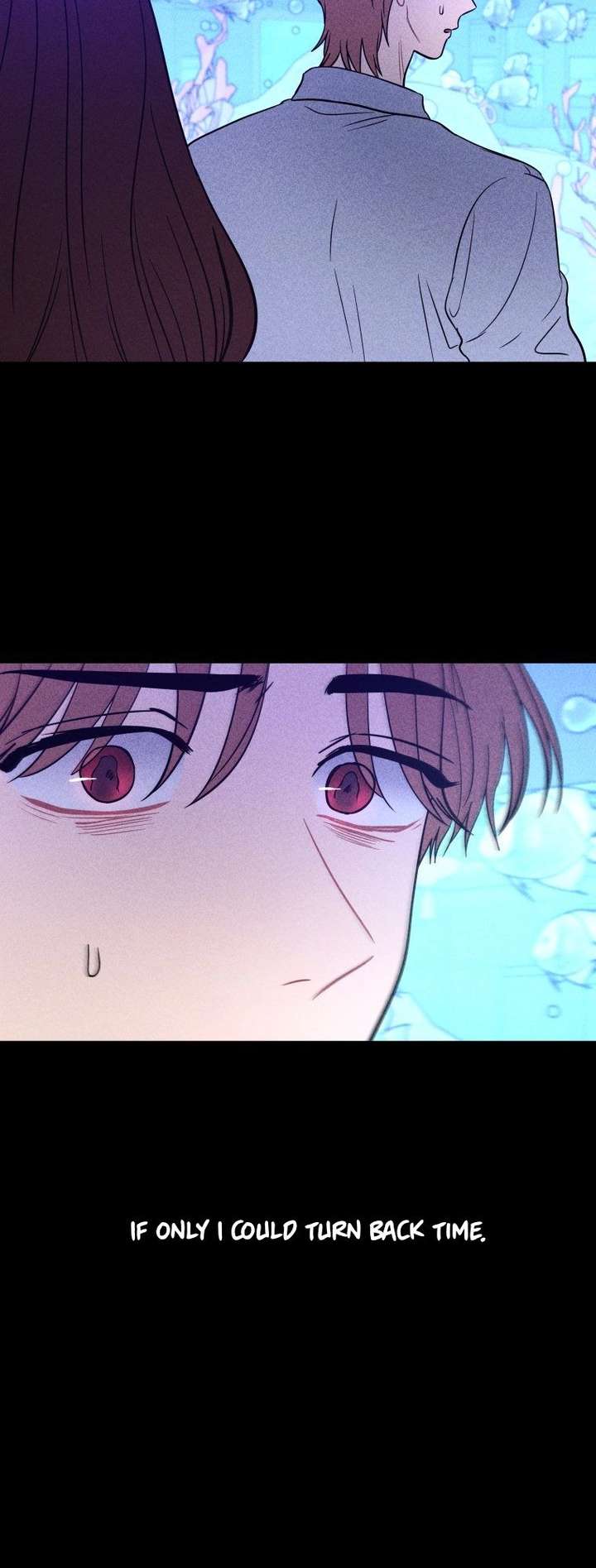 Read Ghost Romance chapter 70 image 4 on Lezhin