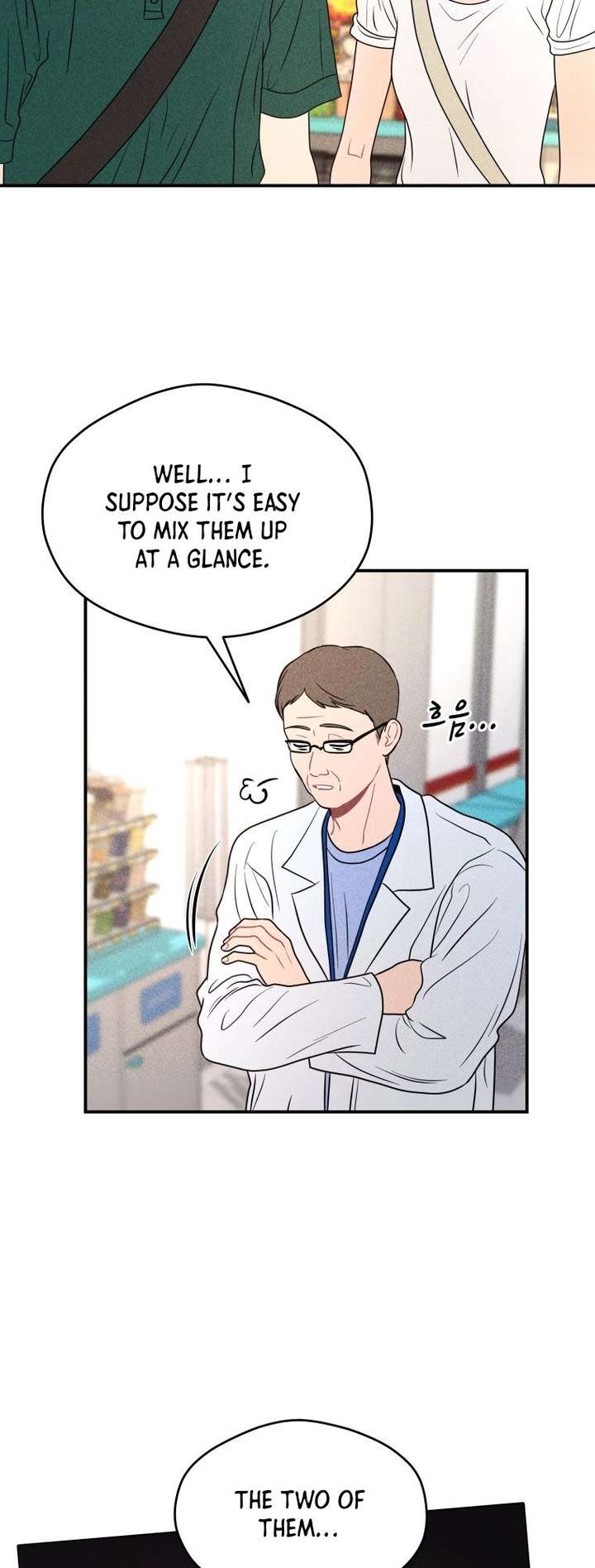 Read Ghost Romance chapter 70 image 44 on Lezhin