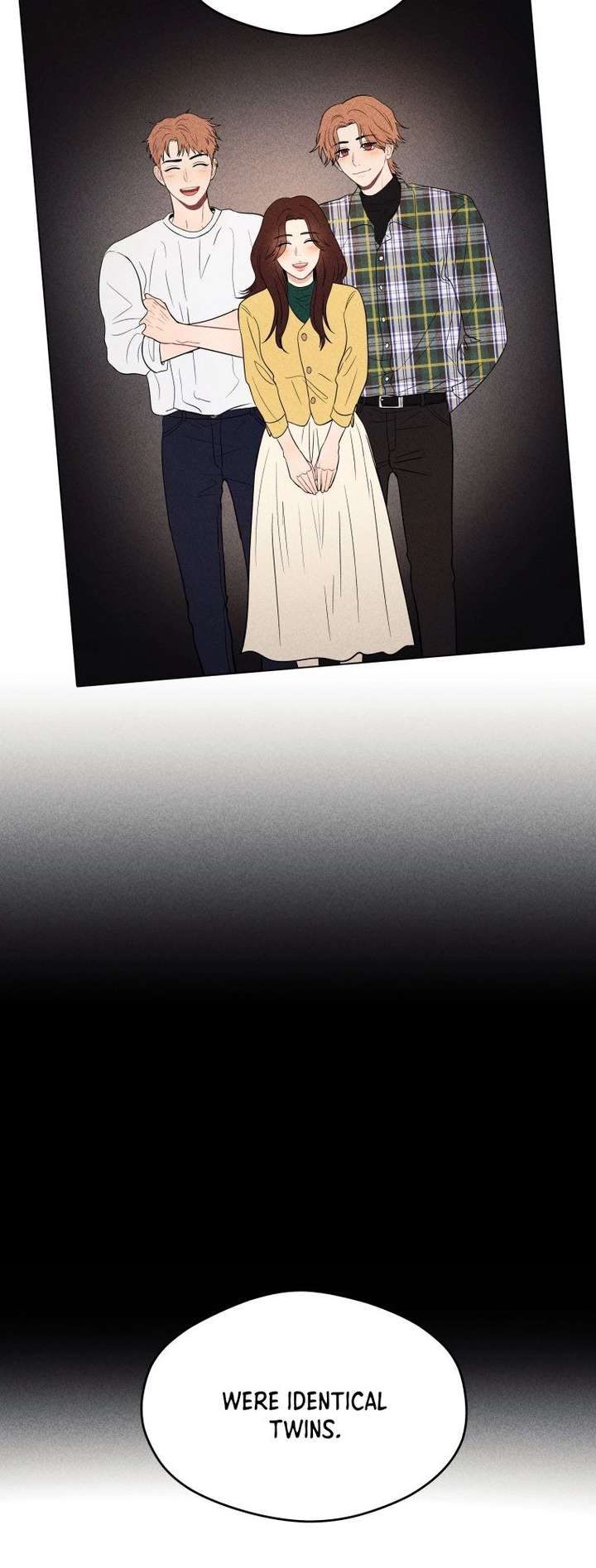 Read Ghost Romance chapter 70 image 45 on Lezhin