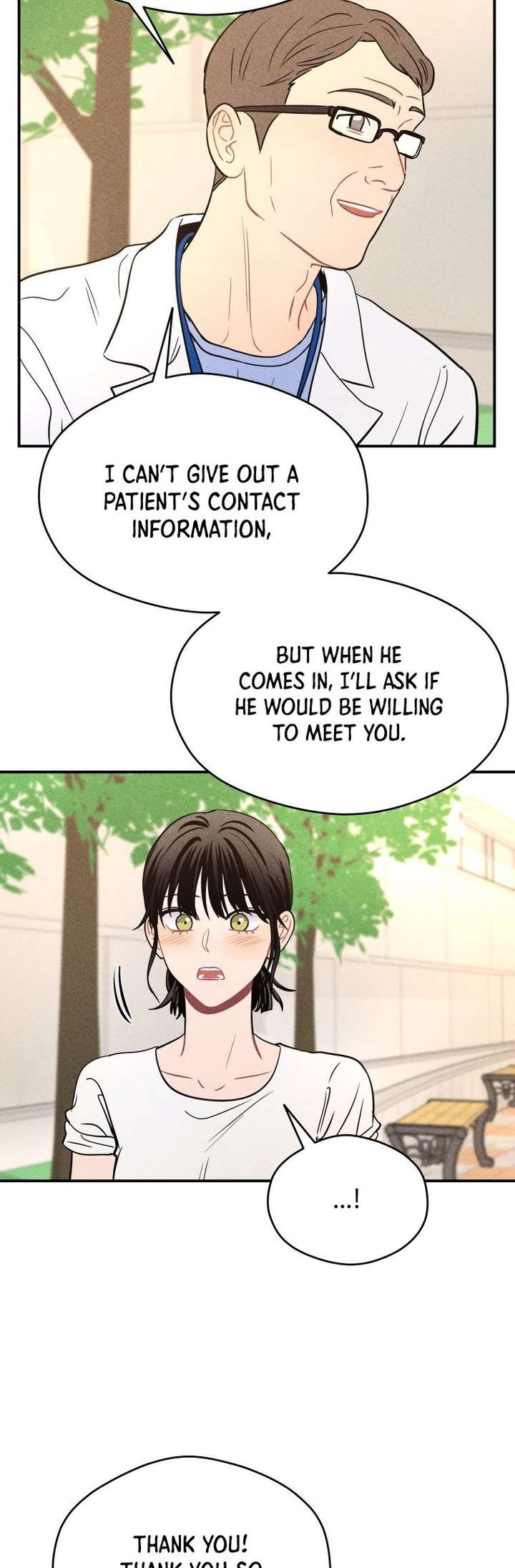 Read Ghost Romance chapter 71 image 17 on Lezhin