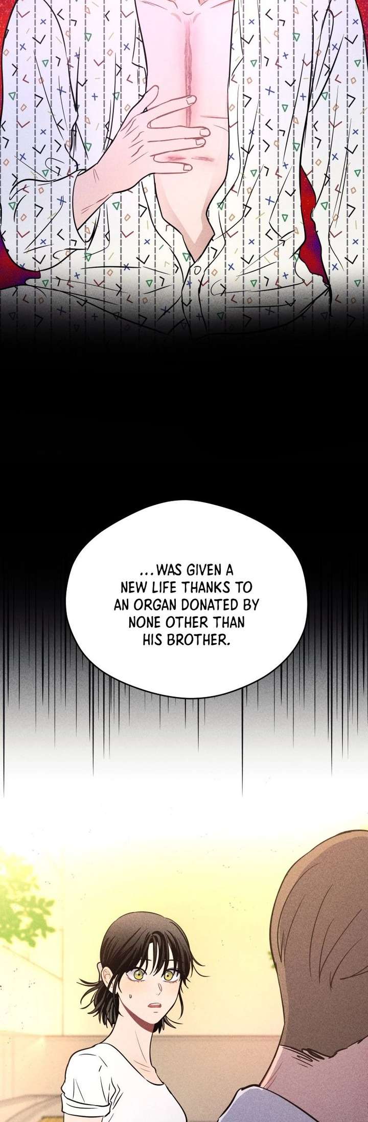 Read Ghost Romance chapter 71 image 24 on Lezhin
