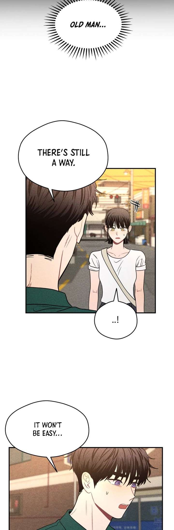 Read Ghost Romance chapter 71 image 38 on Lezhin