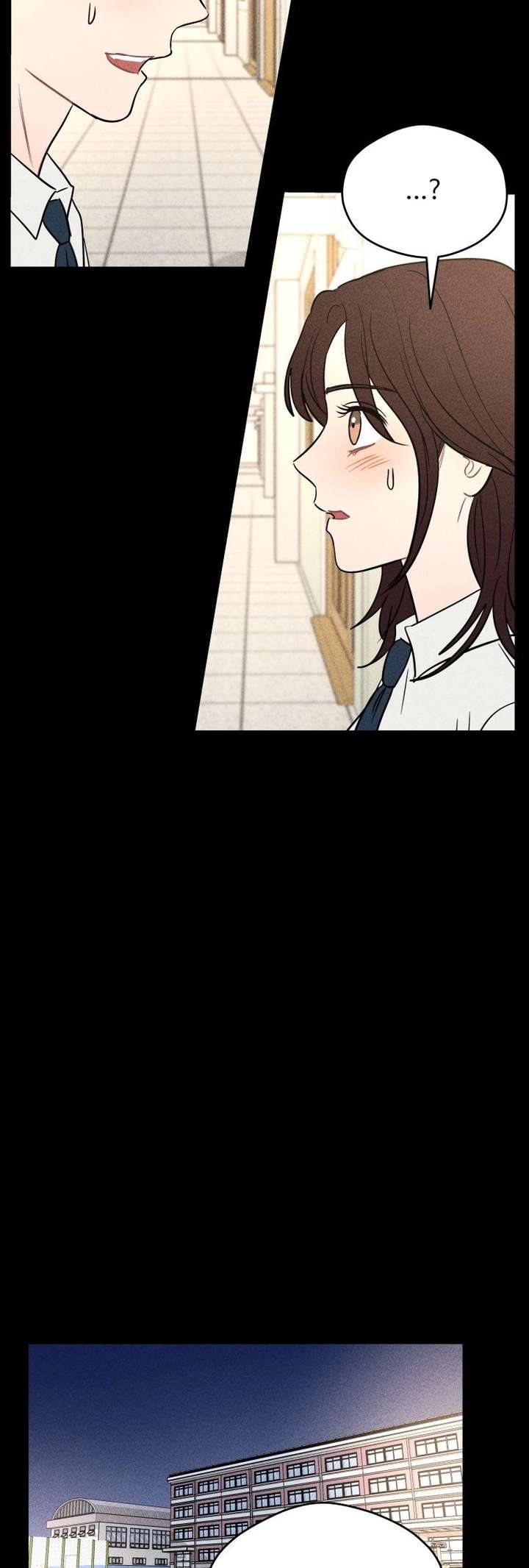 Read Ghost Romance chapter 73 image 12 on Lezhin