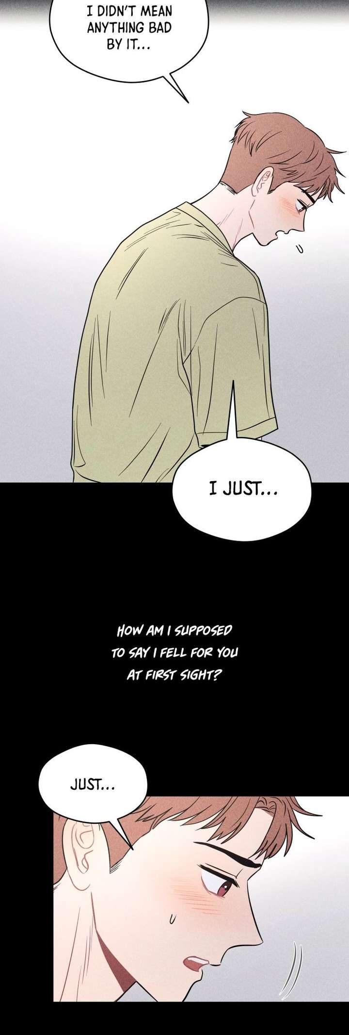 Read Ghost Romance chapter 73 image 18 on Lezhin