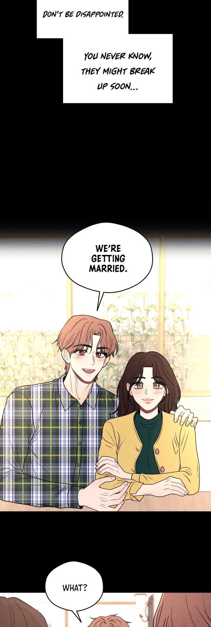 Read Ghost Romance chapter 73 image 27 on Lezhin