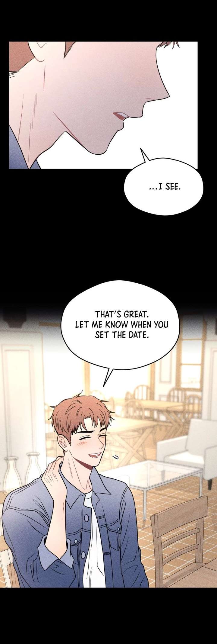 Read Ghost Romance chapter 73 image 29 on Lezhin