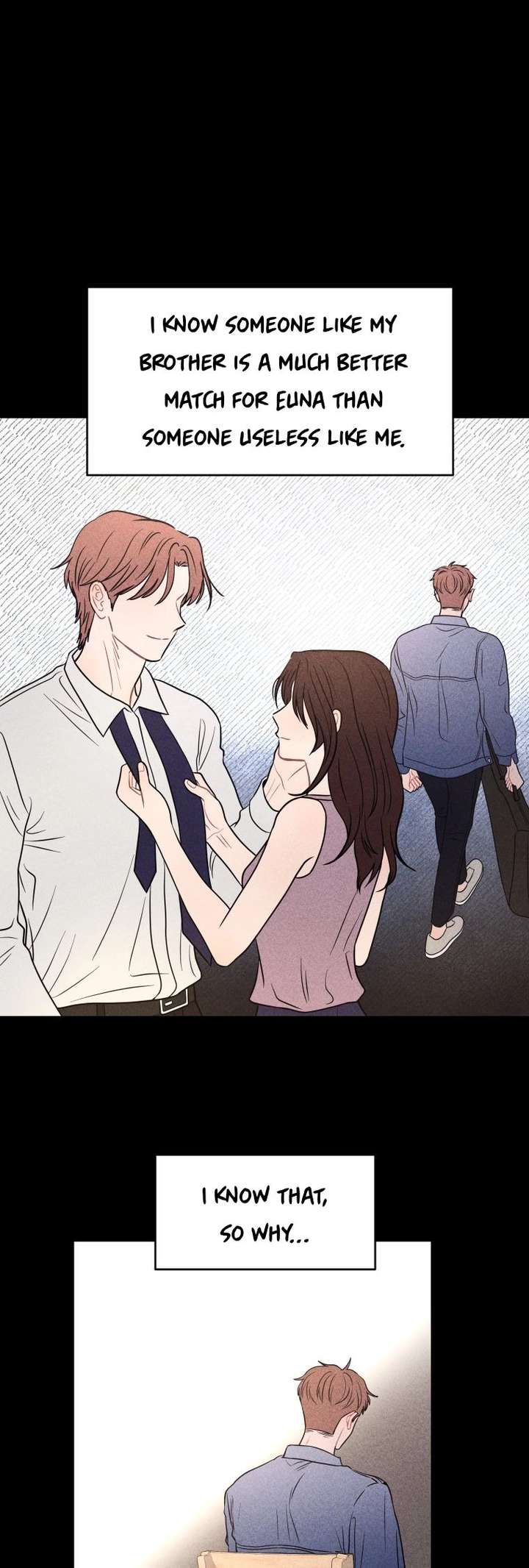 Read Ghost Romance chapter 73 image 30 on Lezhin