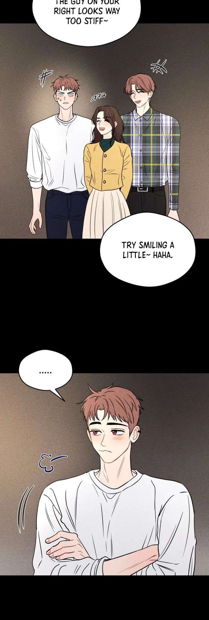 Read Ghost Romance chapter 73 image 34 on Lezhin