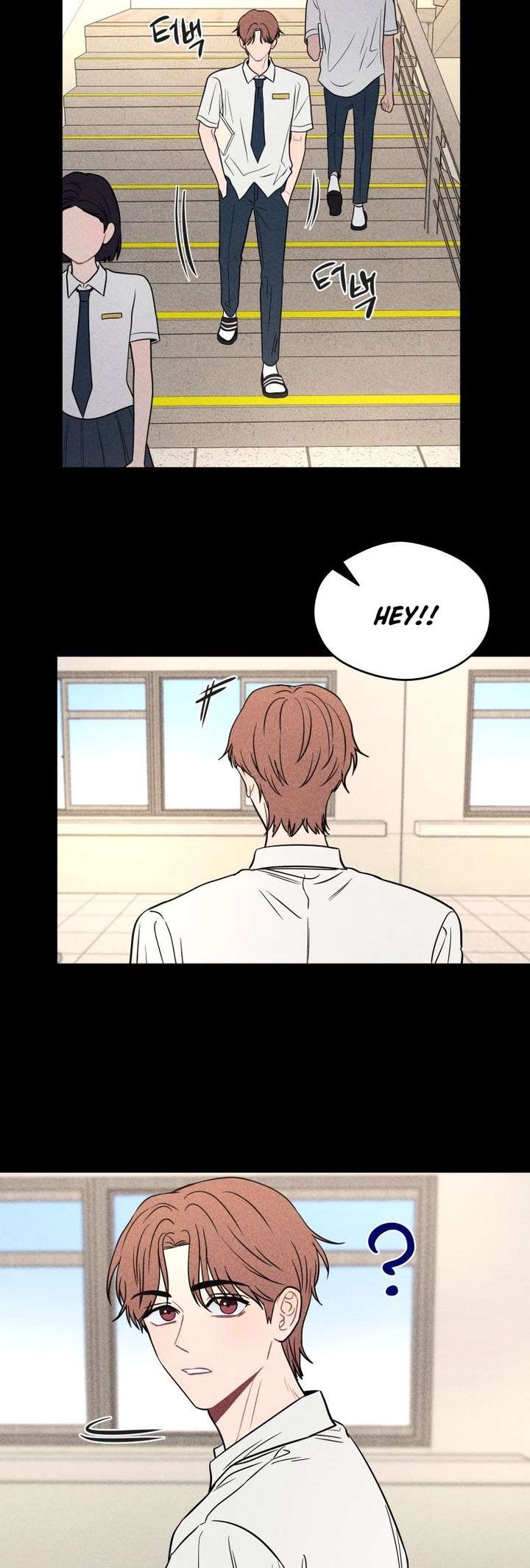 Read Ghost Romance chapter 73 image 4 on Lezhin