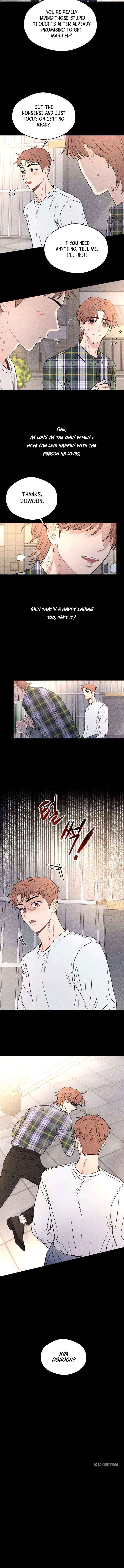 Read Ghost Romance chapter 73 image 40 on Lezhin