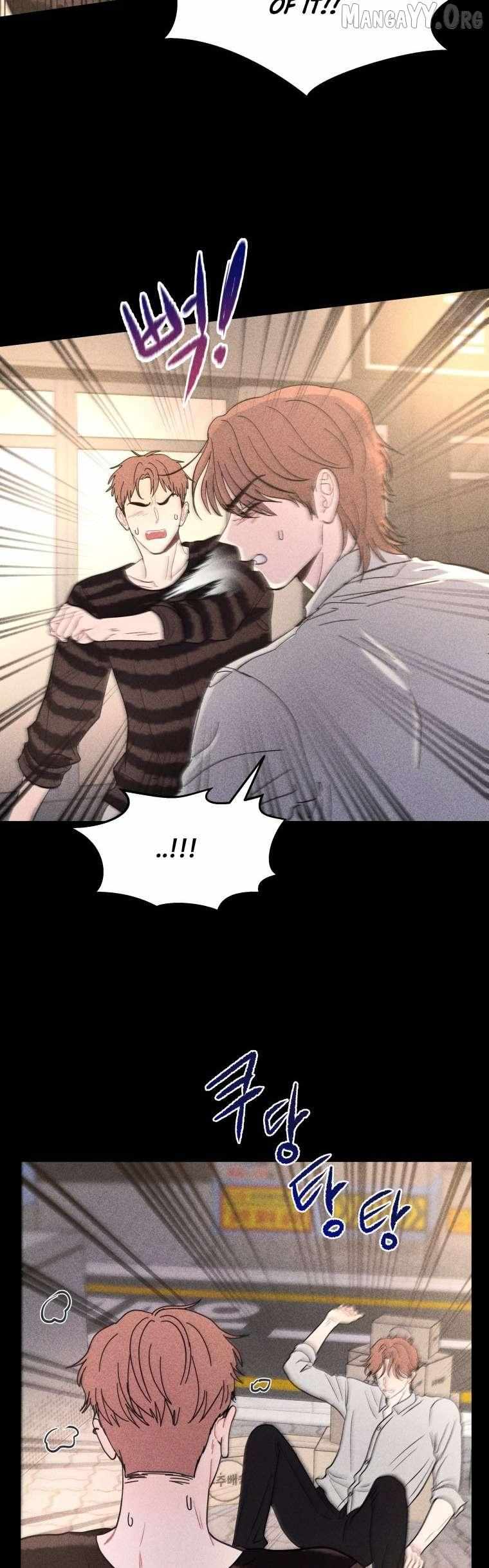 Read Ghost Romance chapter 74 image 22 on Lezhin
