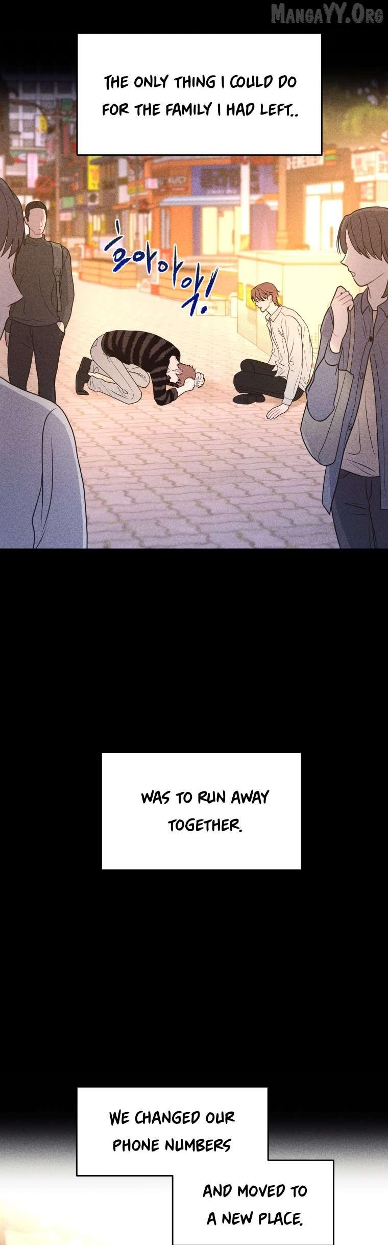 Read Ghost Romance chapter 74 image 26 on Lezhin