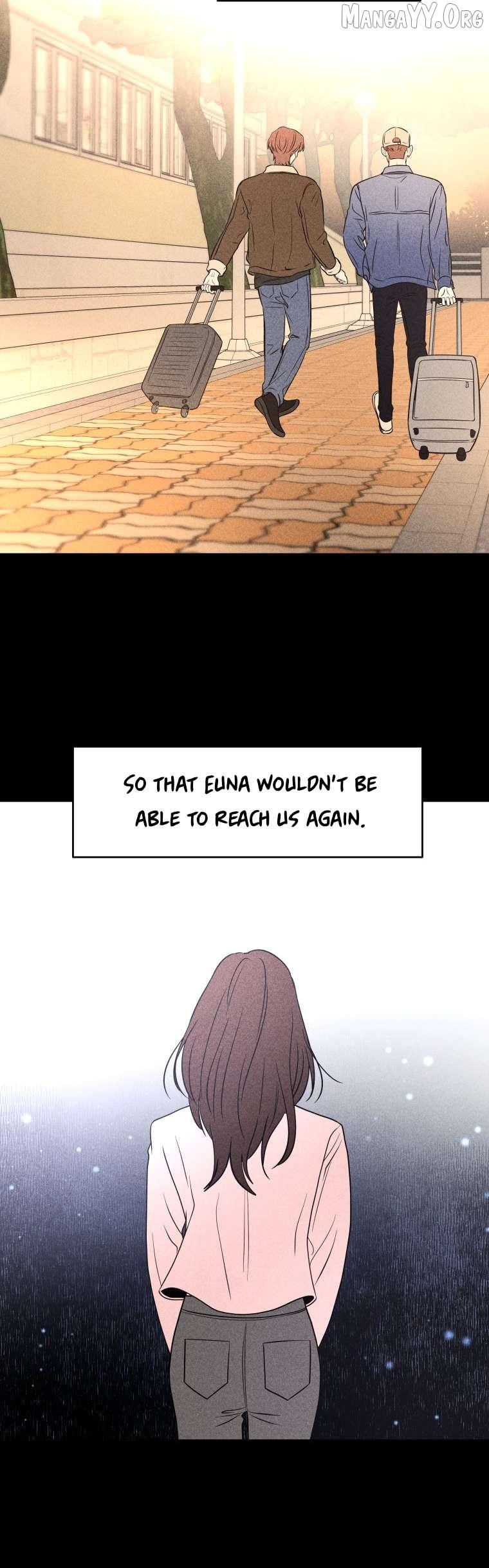 Read Ghost Romance chapter 74 image 27 on Lezhin