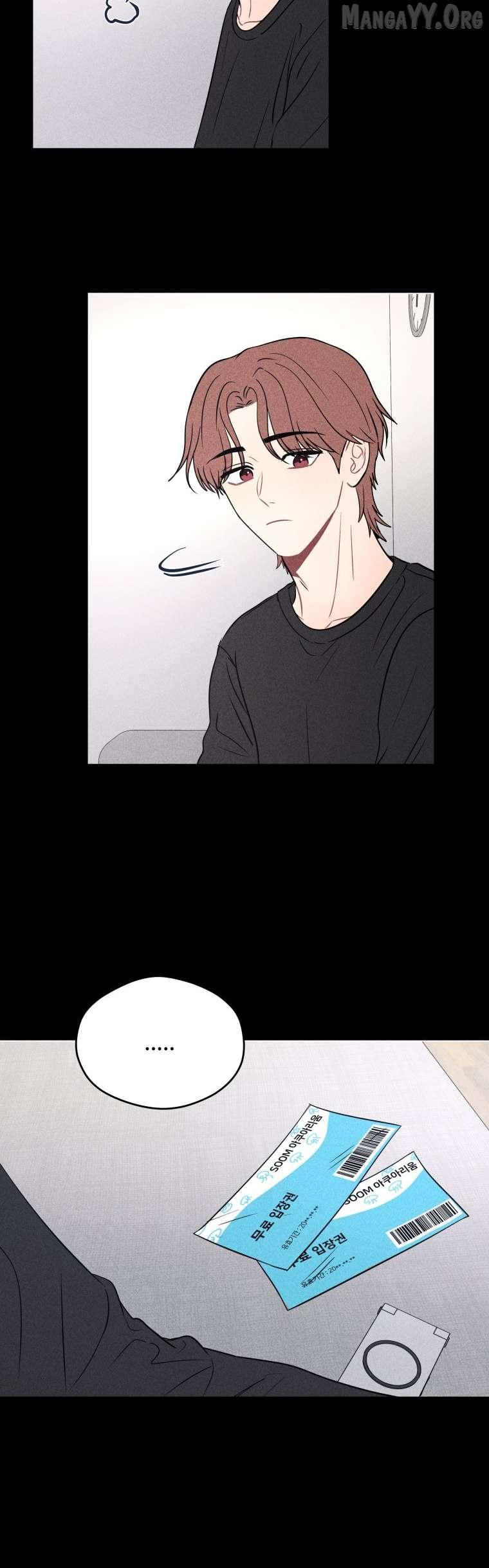 Read Ghost Romance chapter 74 image 40 on Lezhin