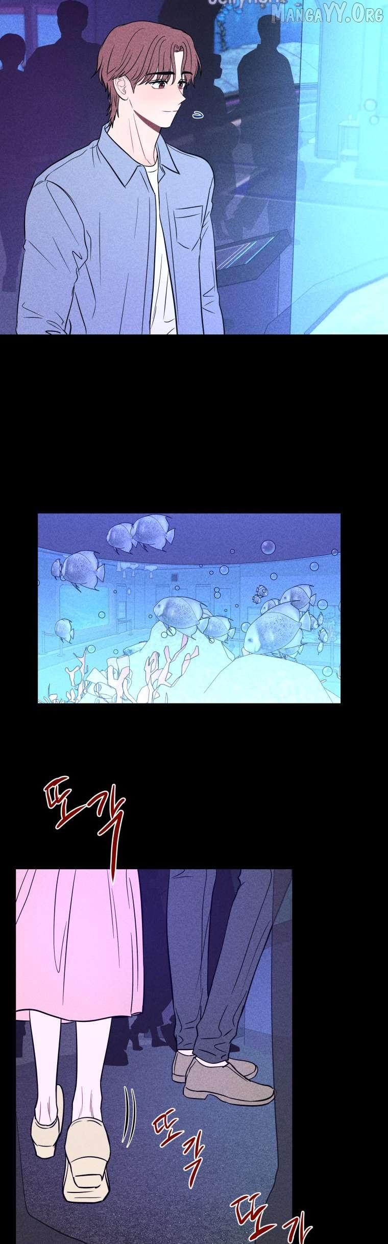 Read Ghost Romance chapter 74 image 42 on Lezhin