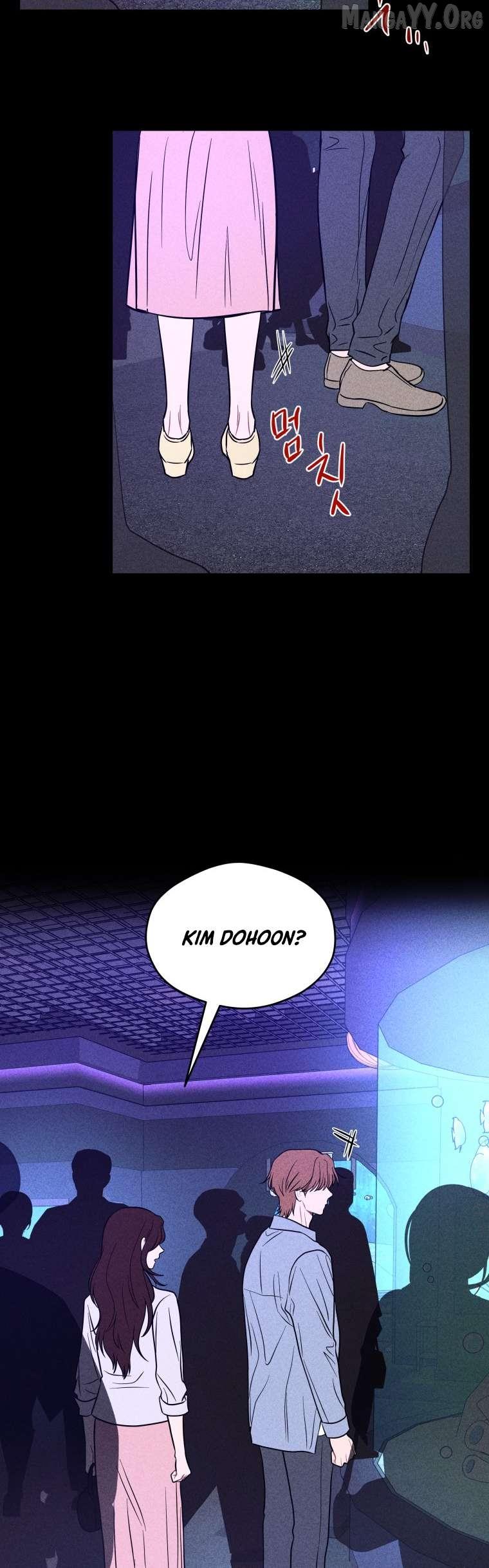 Read Ghost Romance chapter 74 image 43 on Lezhin
