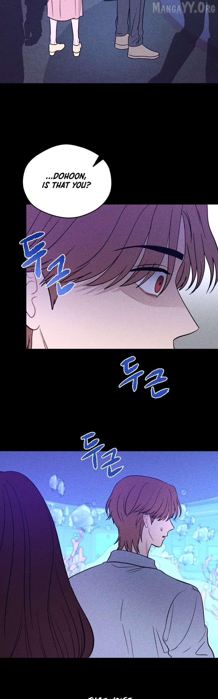 Read Ghost Romance chapter 74 image 44 on Lezhin