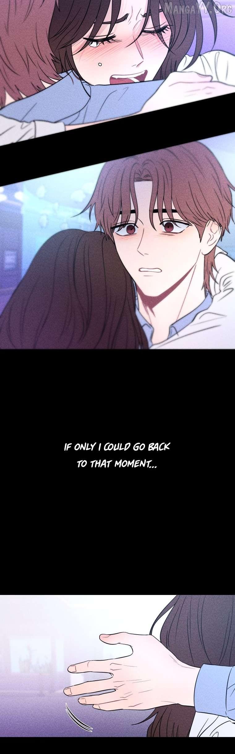 Read Ghost Romance chapter 74 image 47 on Lezhin