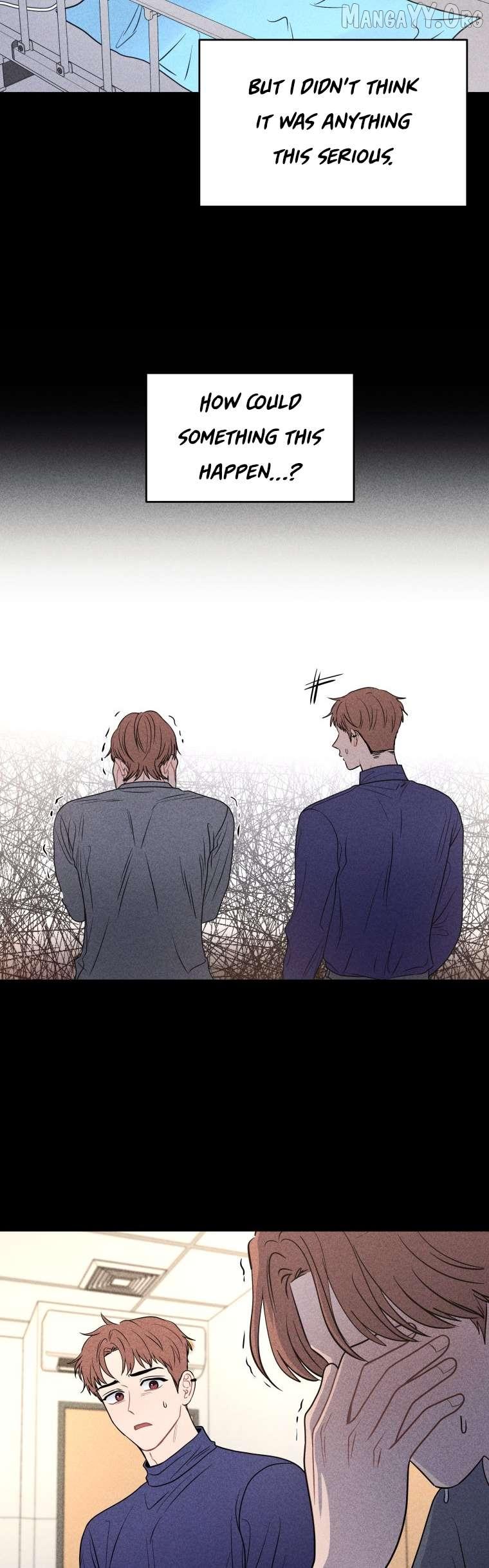 Read Ghost Romance chapter 74 image 5 on Lezhin