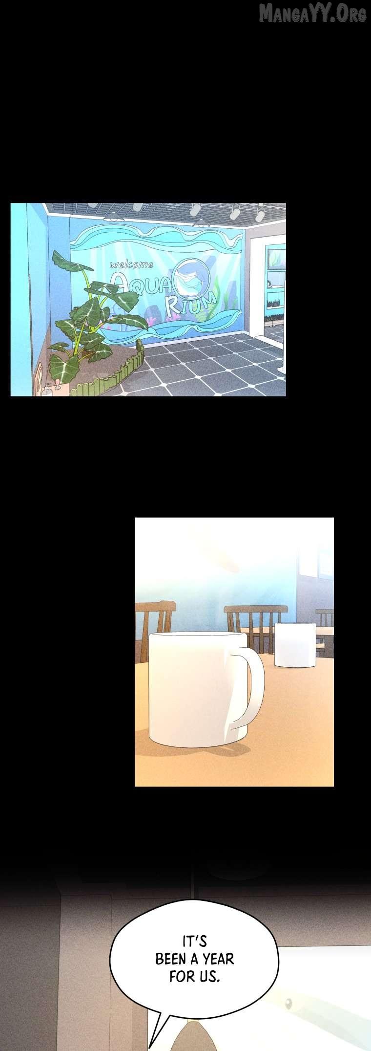 Read Ghost Romance chapter 75 image 1 on Lezhin