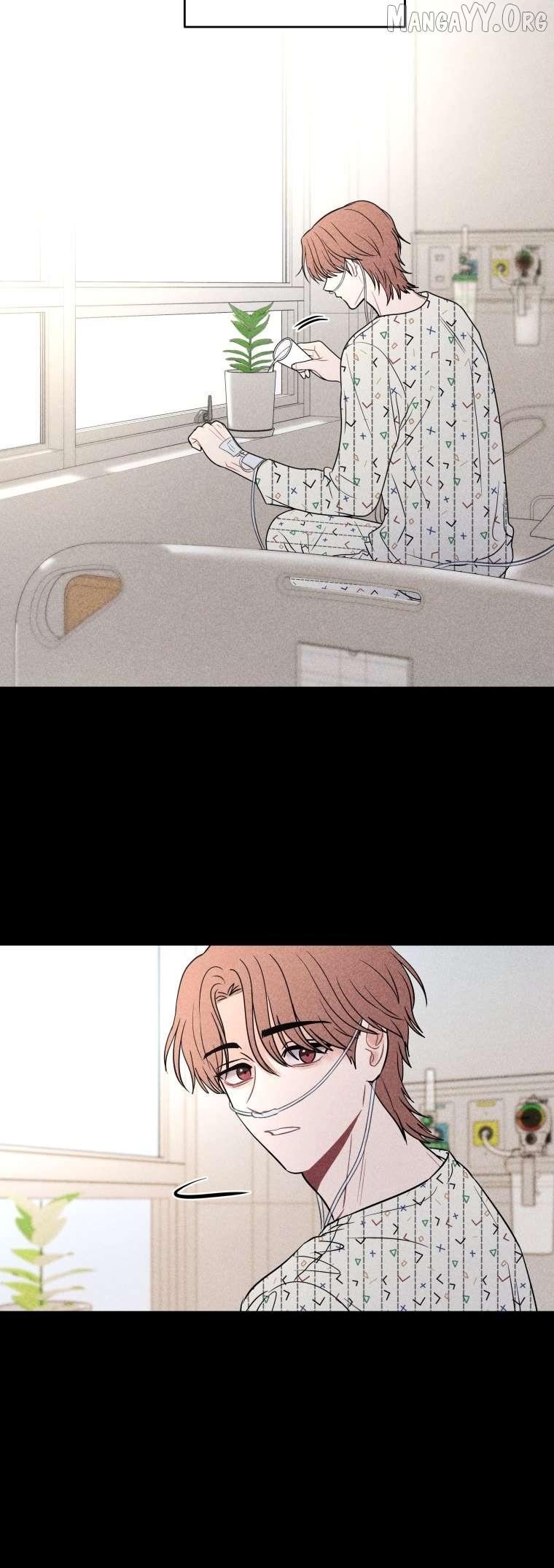 Read Ghost Romance chapter 75 image 10 on Lezhin