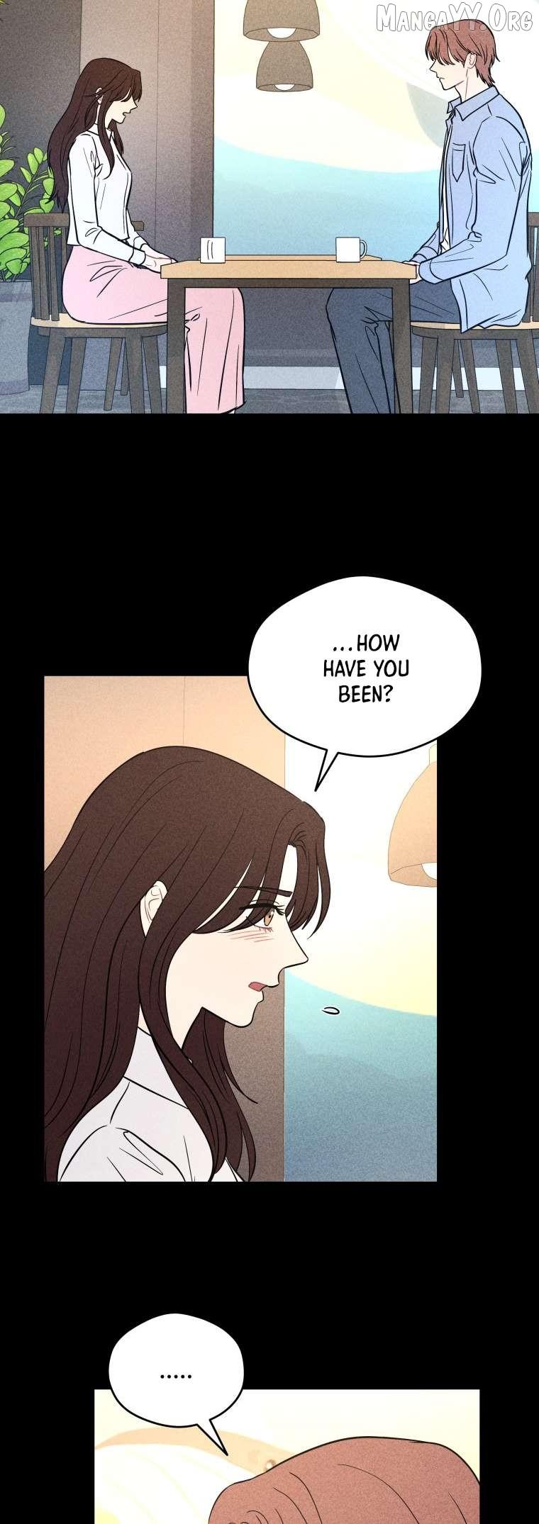 Read Ghost Romance chapter 75 image 2 on Lezhin
