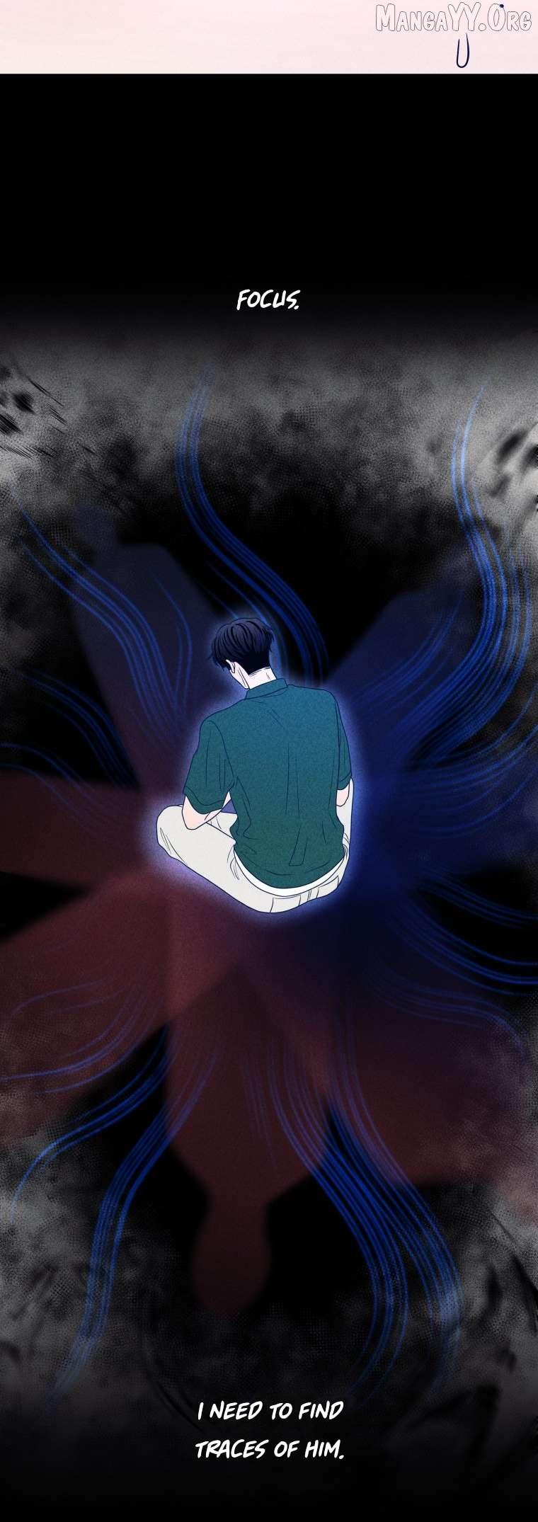 Read Ghost Romance chapter 75 image 26 on Lezhin