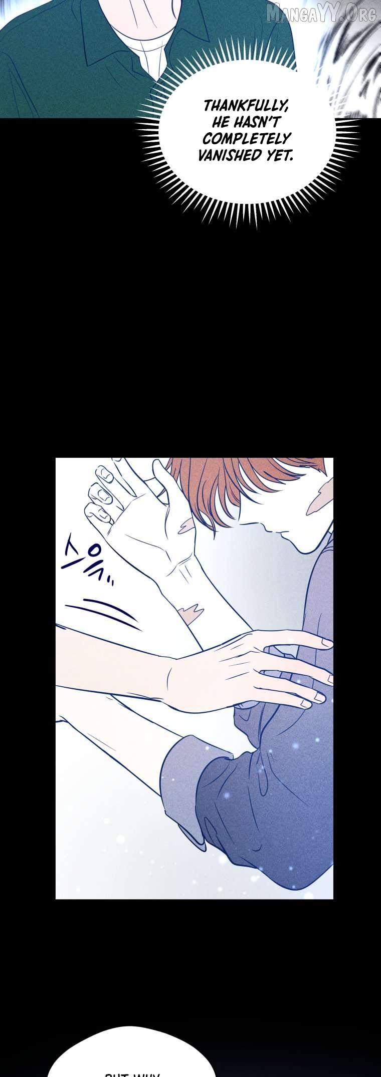 Read Ghost Romance chapter 75 image 29 on Lezhin